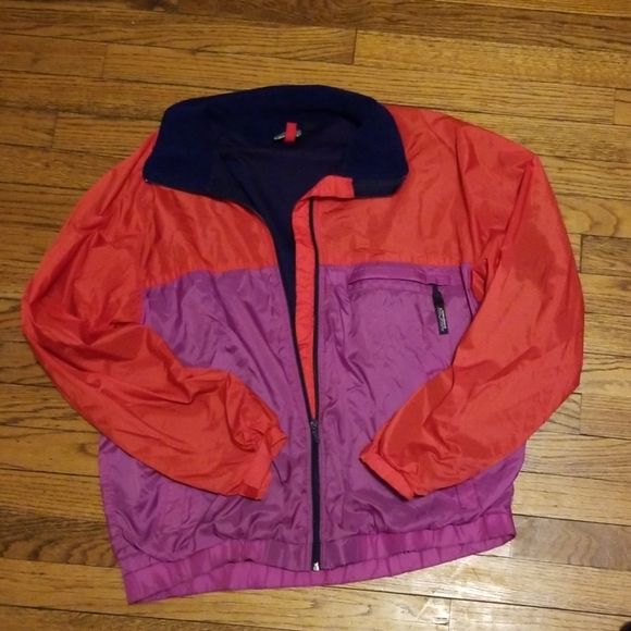 Patagonia Other - Patagonia light/Windbreaker Mens